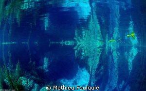 Font Estramar spring by Mathieu Foulquié 
